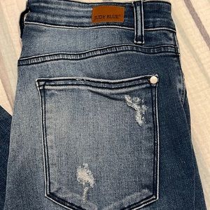 Judy blue skinny jeans size 9/29 regular